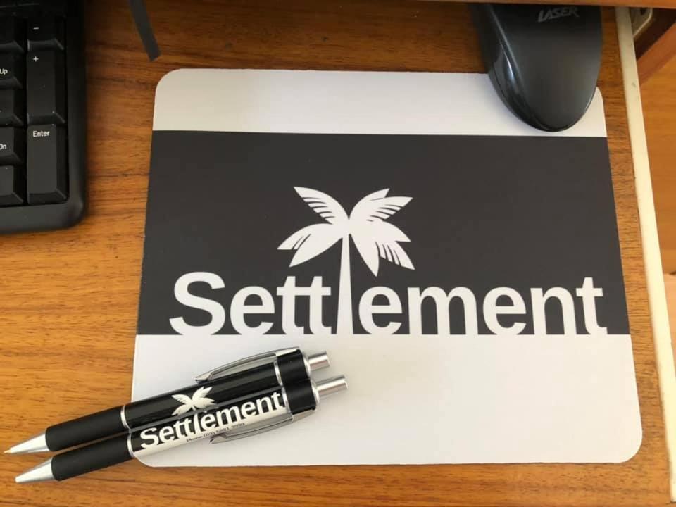 Settlement Motor Inn Deniliquin Buitenkant foto